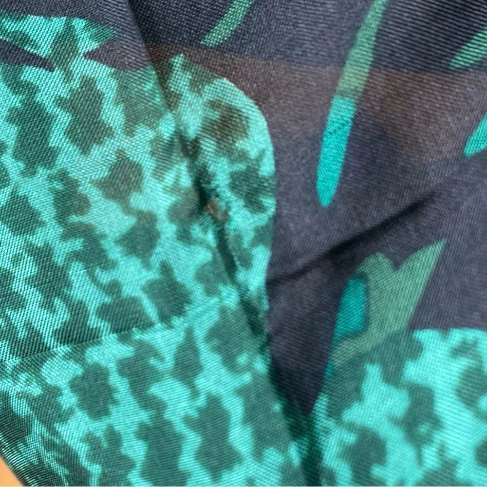 Dior gorgeous scarf
